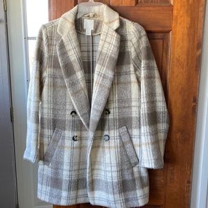 H&M coat